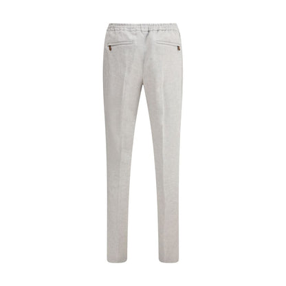 PT Torino Linen Pants