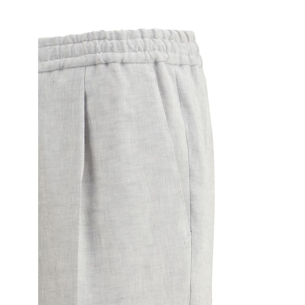PT Torino Linen Pants