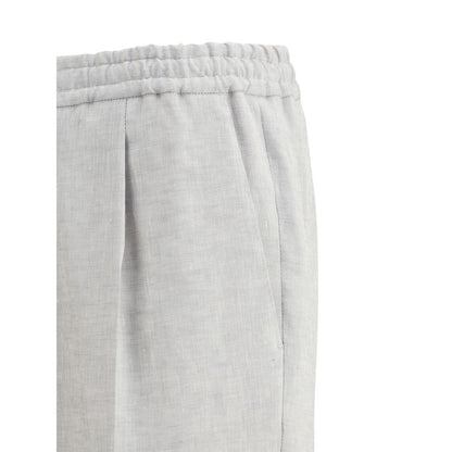 PT Torino Linen Pants