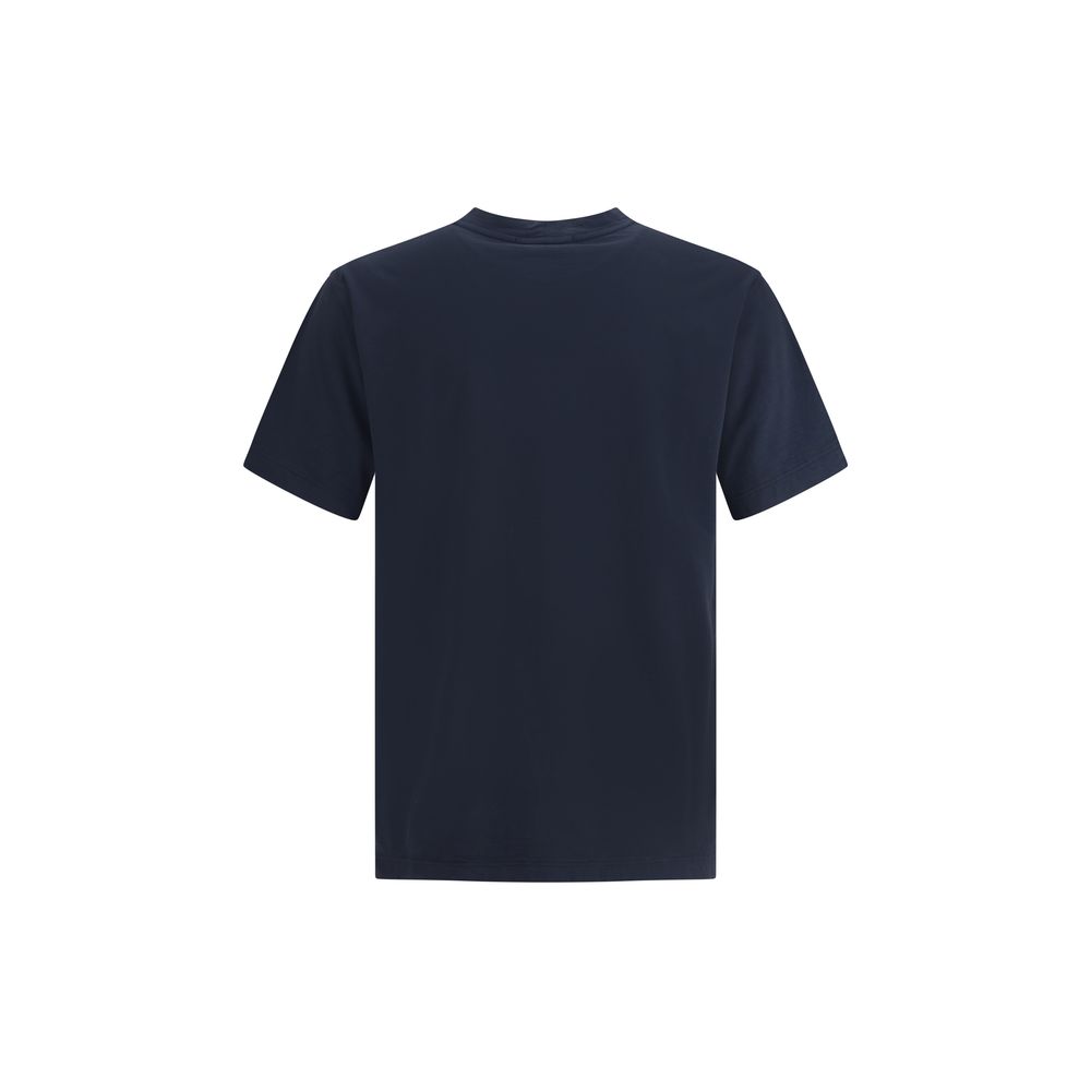 Stone Island Logoed T-Shirt