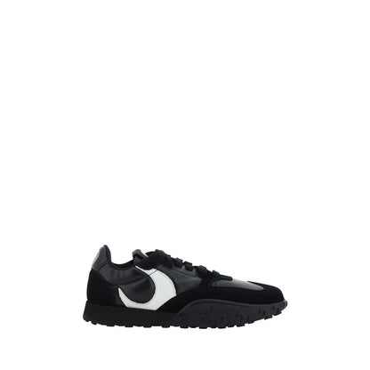 Marine Serre Ms Rise Sneakers