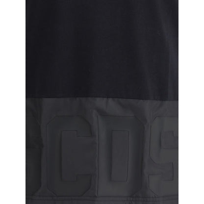 GCDS Logoed T-Shirt
