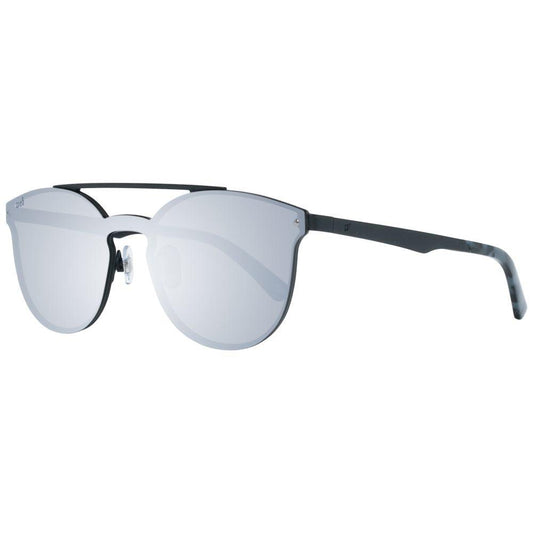 Web Black Unisex Sunglasses - PER.FASHION