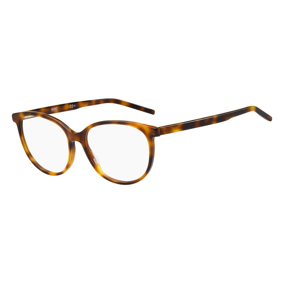Hugo Boss Brown Haircalf Frames