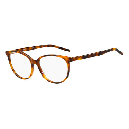 Hugo Boss Brown Haircalf Frames