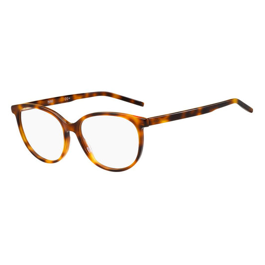 Hugo Boss Brown Haircalf Frames