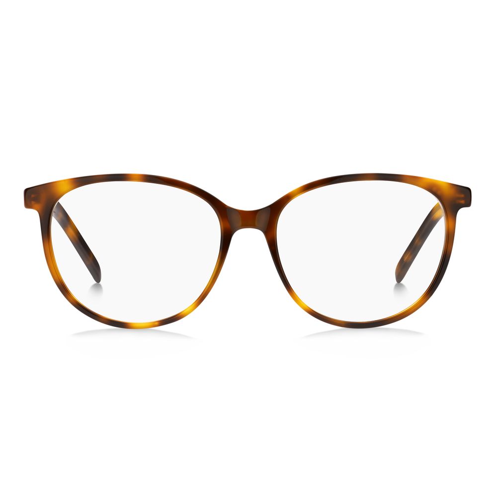 Hugo Boss Brown Haircalf Frames