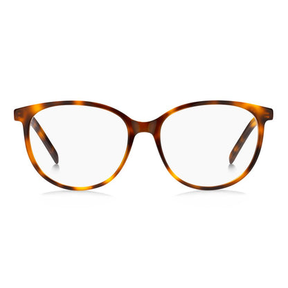 Hugo Boss Brown Haircalf Frames