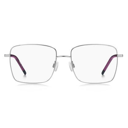 Hugo Boss Silver Metal Frames