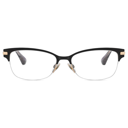 Jimmy Choo Multicolor Metal Frames