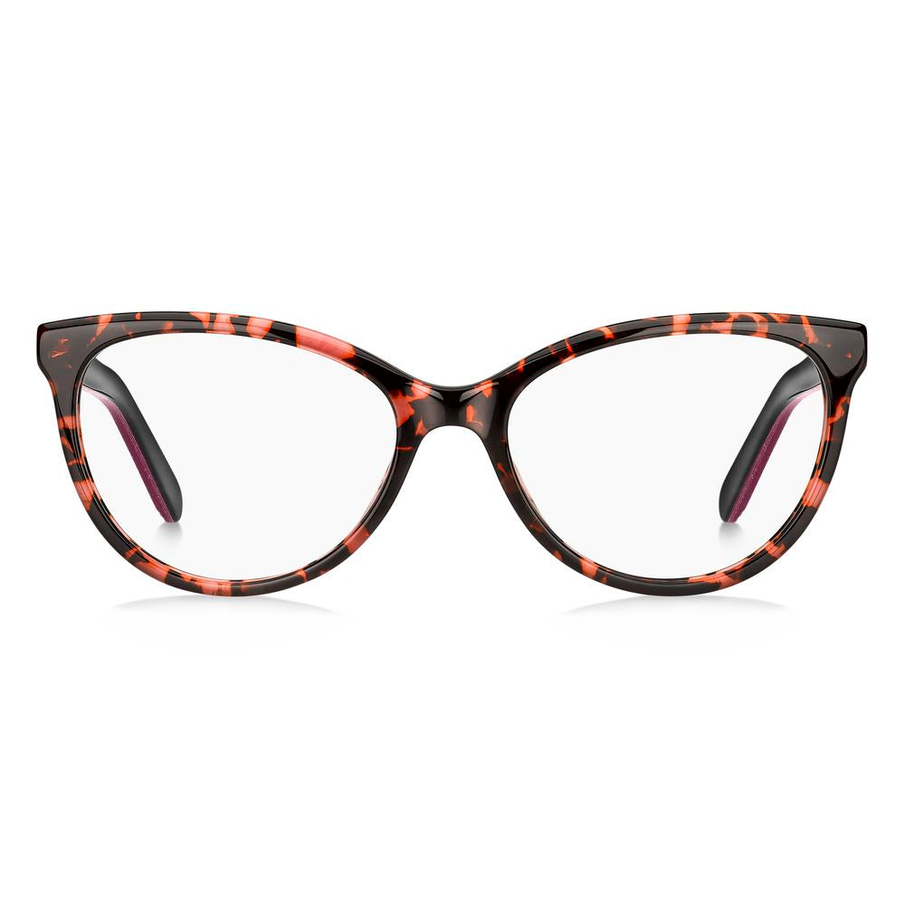 Marc Jacobs Brown Haircalf Frames