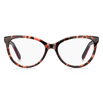 Marc Jacobs Brown Haircalf Frames