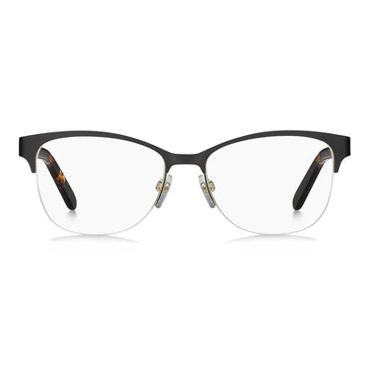 Marc Jacobs Black Metal Frames