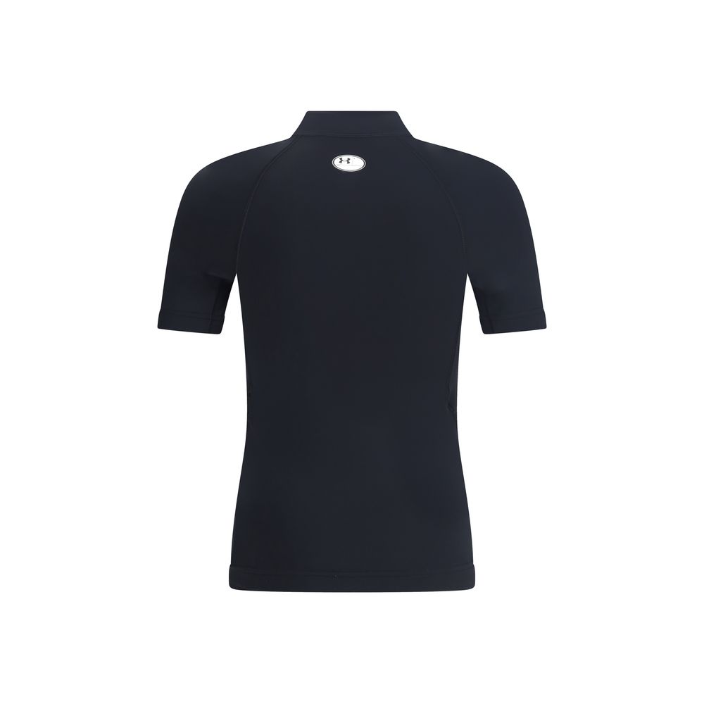 Balenciaga High-neck T-Shirt