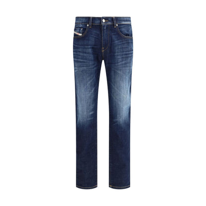 Diesel 2019 D-strukt Jeans