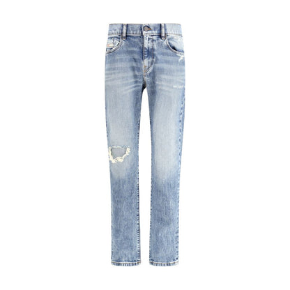 Diesel 2019 D-strukt Jeans