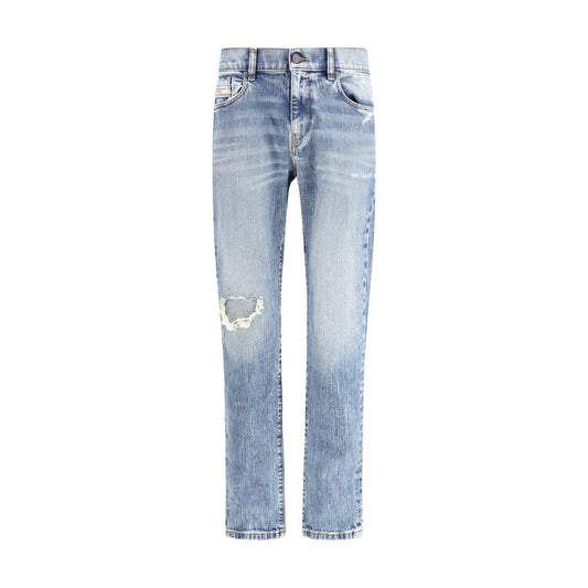 Diesel 2019 D-strukt Jeans