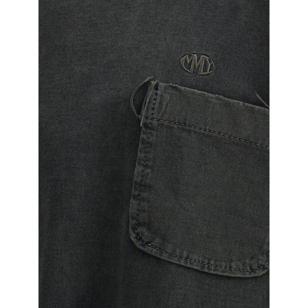 Maison Mihara Yasuhiro Oversized T-Shirt