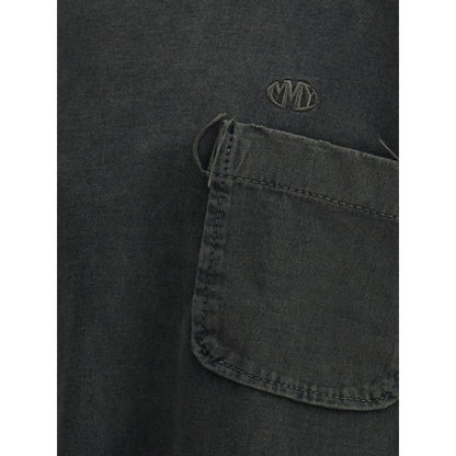 Maison Mihara Yasuhiro Oversized T-Shirt