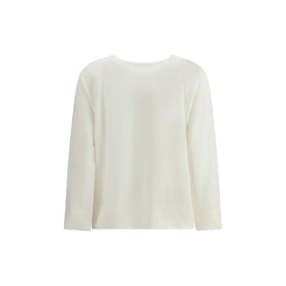 Ella Linen Sweater