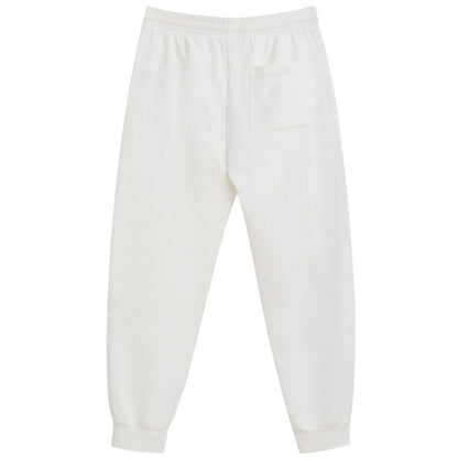 Jeans e pantaloni in cotone bianco Casablanca