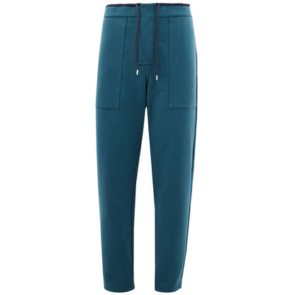 Ambush Denim di cotone di design realizzato in Italia