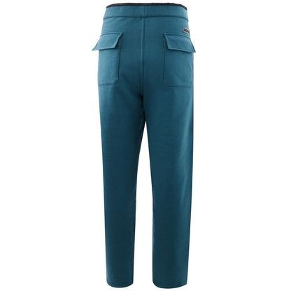 Ambush Denim di cotone di design realizzato in Italia