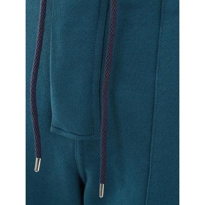 Ambush Denim di cotone di design realizzato in Italia