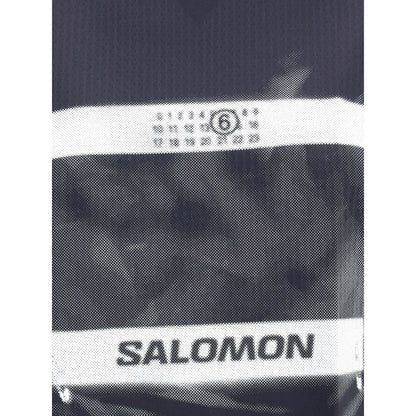 MM6 Mm6 X Salomon Tank Top