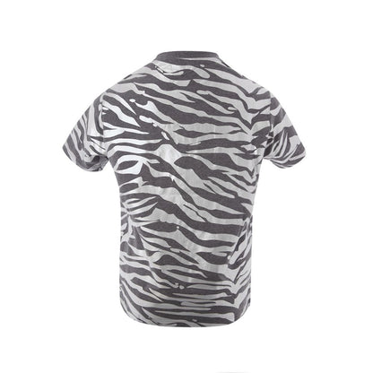 Kenzo Multicolor Cotton Tops & T-Shirt