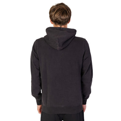 Liu Jo Black Cotton Sweater