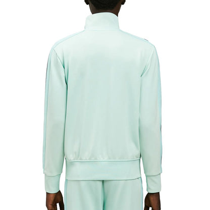 Palm Angels Green Polyamide Sweater