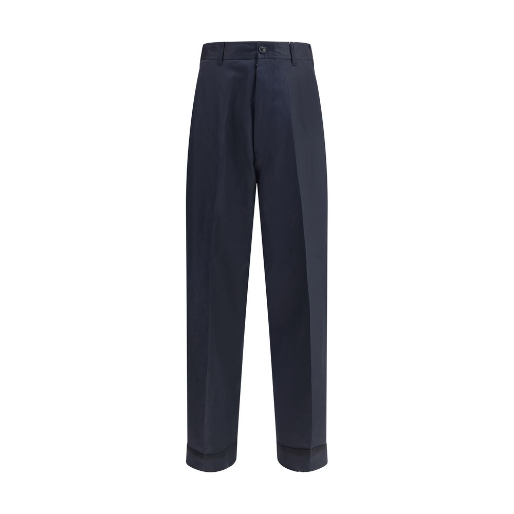 Margiela Wool Pants