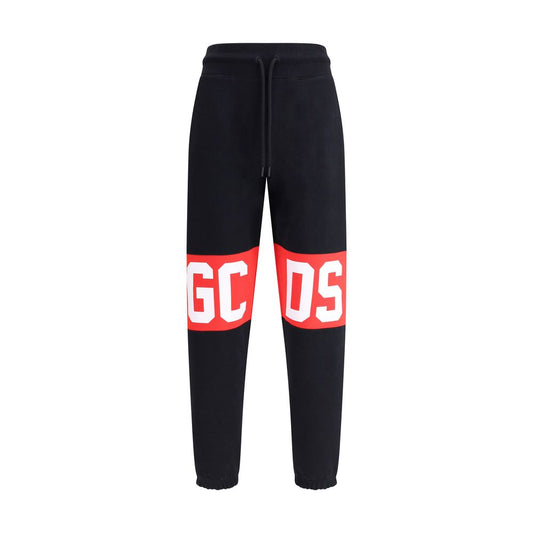 GCDS Logoed Sweatpants
