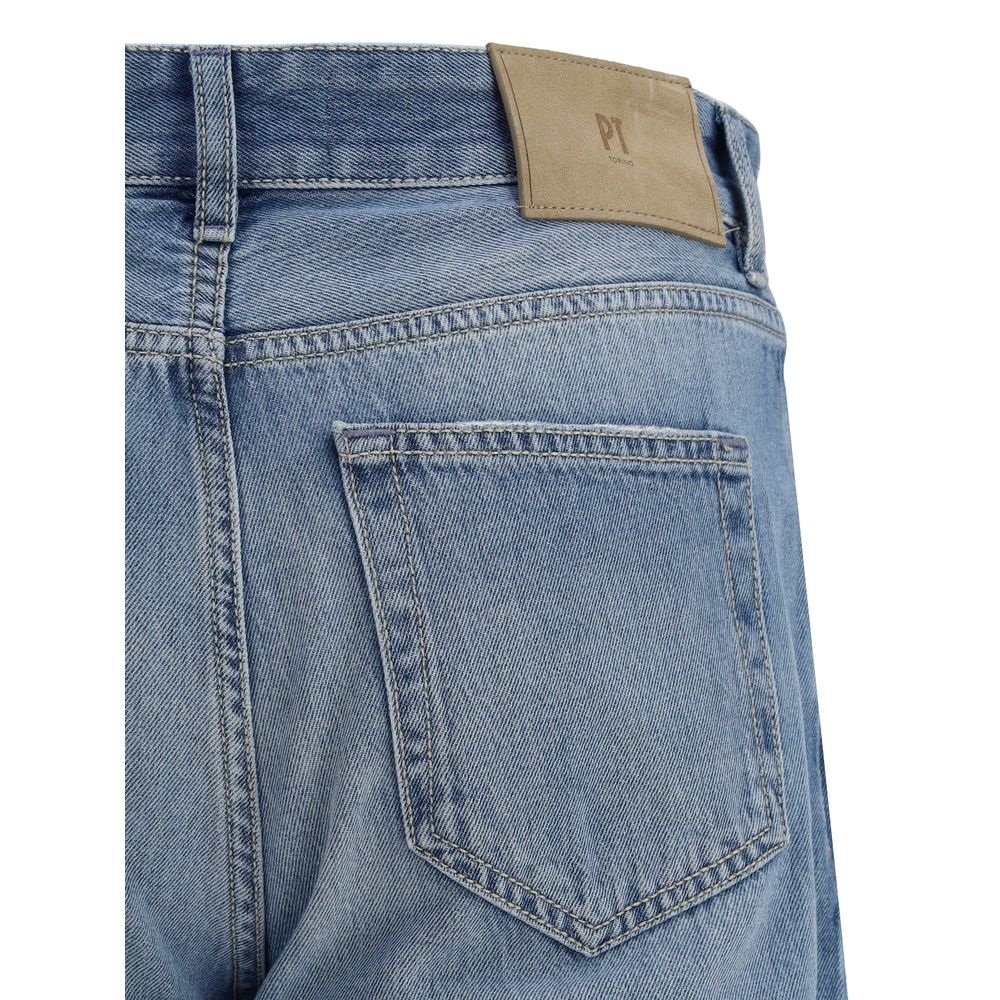 PT Torino Reggae Jeans