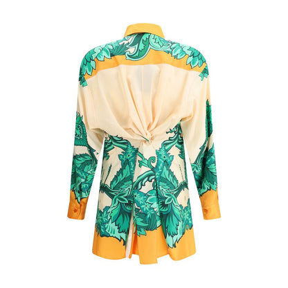 Etro Silk Shirt