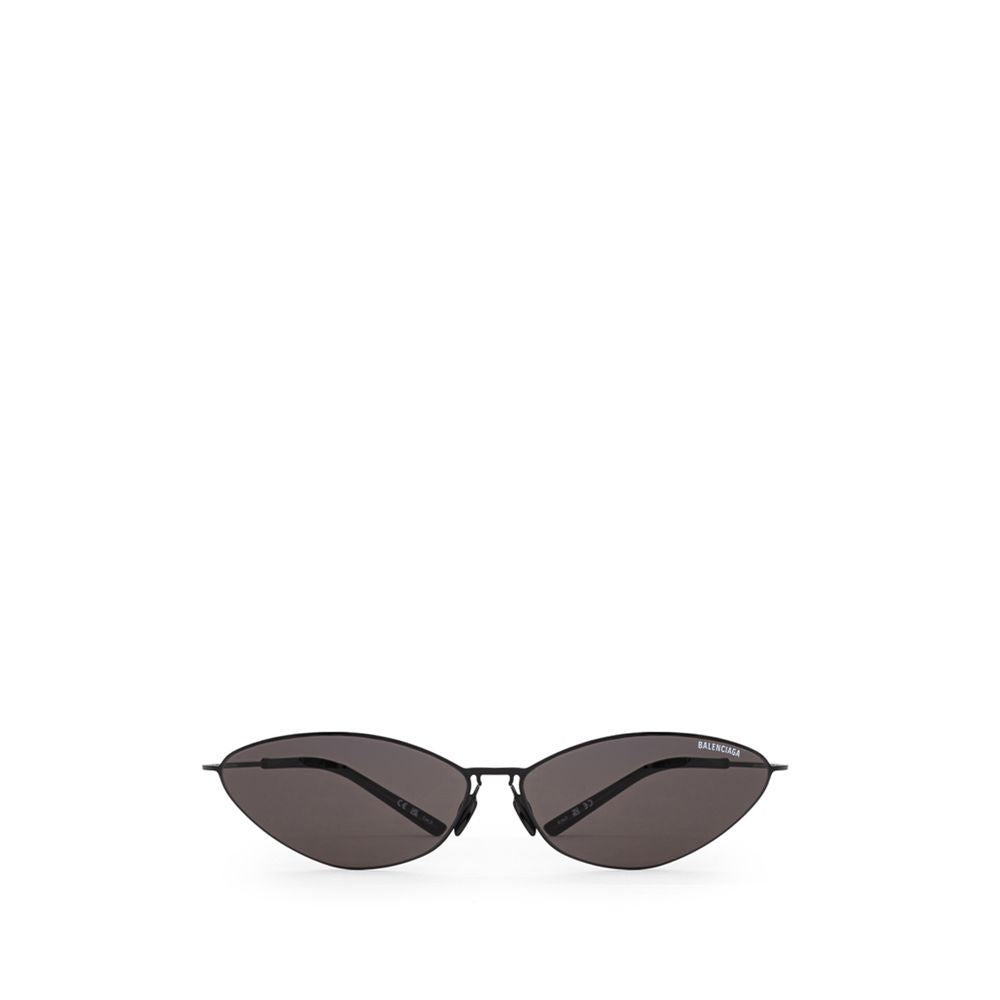 Balenciaga Black Haircalf Clothing