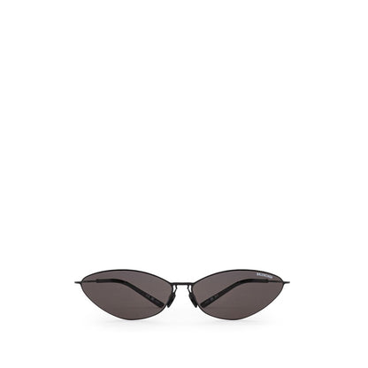 Balenciaga Black Haircalf Clothing