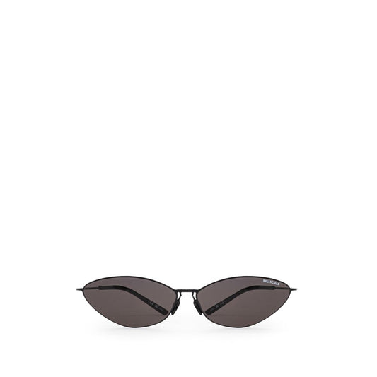 Balenciaga Black Haircalf Clothing