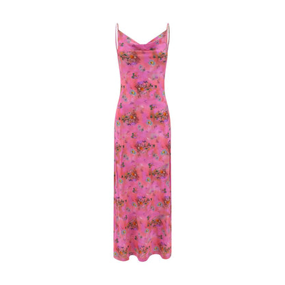 Maccapani Long Dress