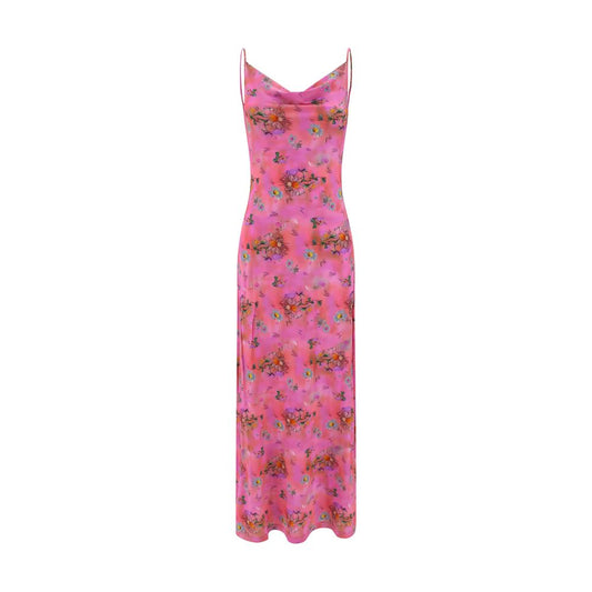 Maccapani Long Dress