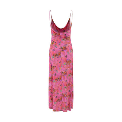 Maccapani Long Dress
