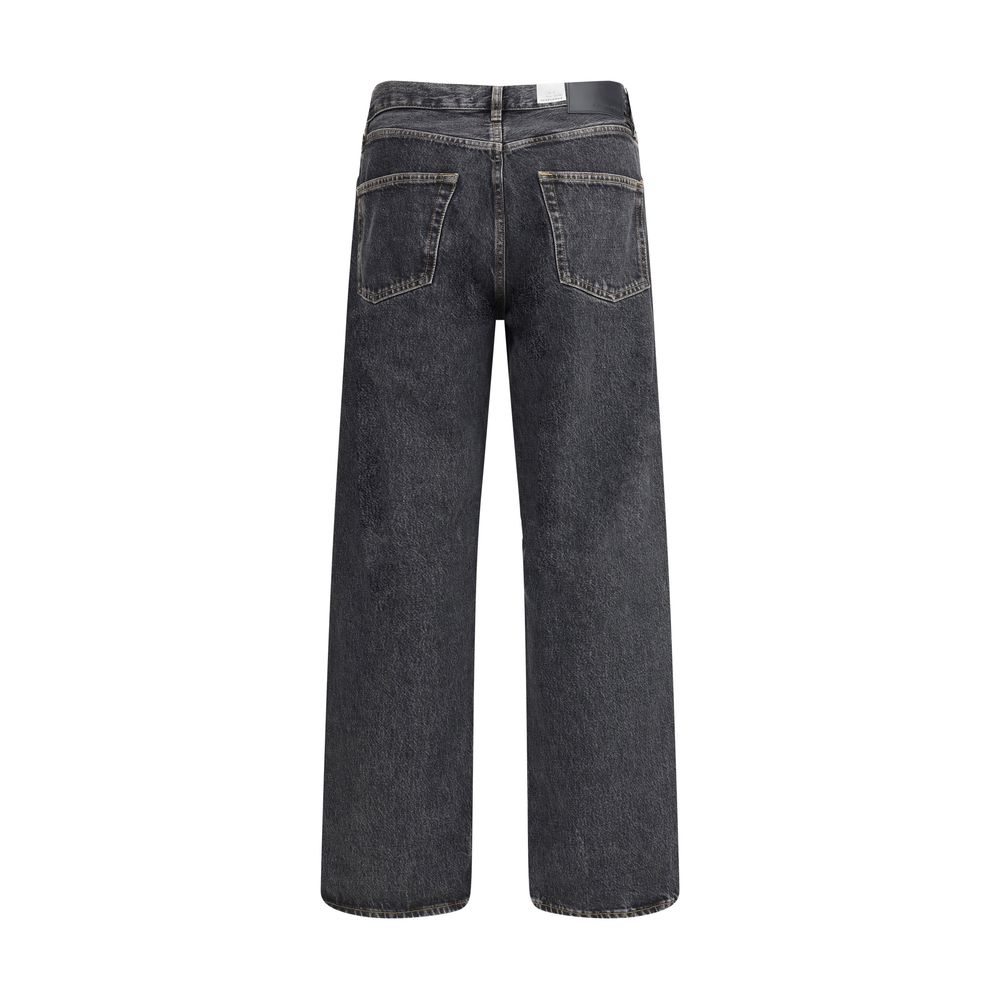 Sunflower Loose Jeans