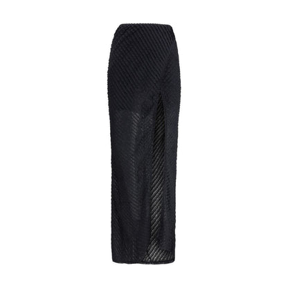 Charo Ruiz Long Skirt Eris