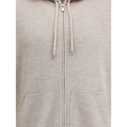 Brunello Cucinelli Cashmere Hoodie