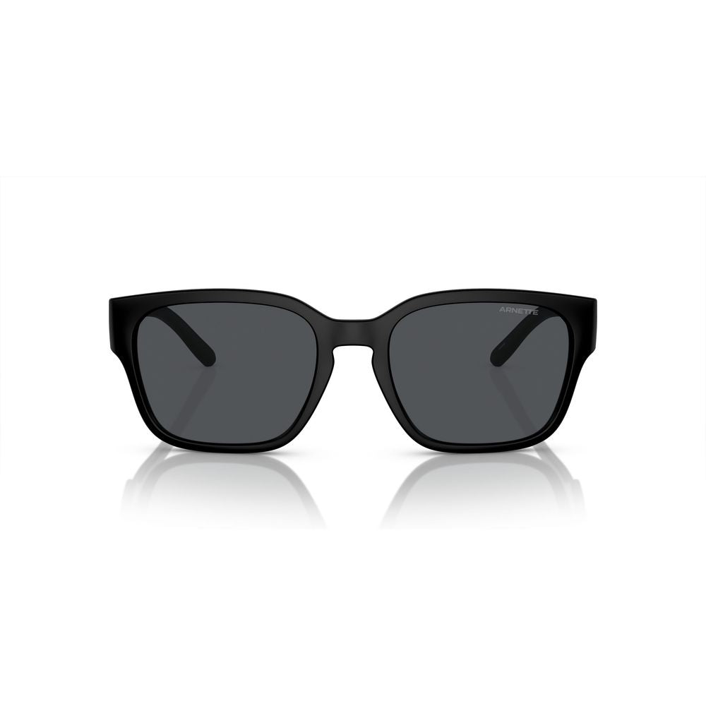 Arnette Red Resin Sunglasses