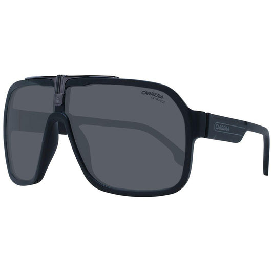 Carrera Black Men Sunglasses - PER.FASHION