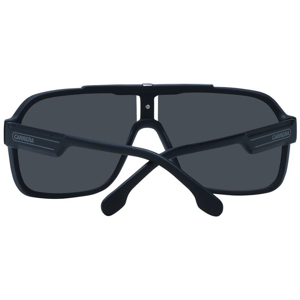 Carrera Black Men Sunglasses