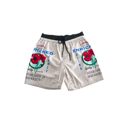 Iceberg White Polyester Swimwear