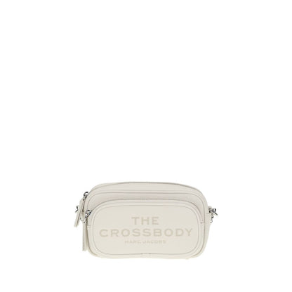 Marc Jacobs Leather Shoulder Bag